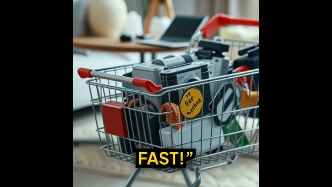 Stop Wasting Money! 7 Everyday Habits Making You Poor