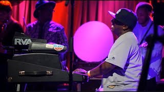 Butcher Brown feat. Nigel Hall "Afrokuti #3" @ Bowlive7 Net Worth