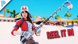 Parallel Octoh - Fortnite Montage - 