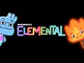 Basically elemental