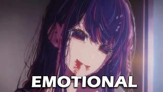 YOASOBI - IDOL | EMOTIONAL ORCHESTRA VERSION