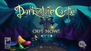 Darkestville Castle - Release Trailer