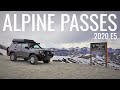 Colorado's Alpine Passes - 2020 E5