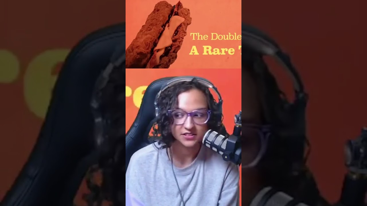 Warm, moist, pickles, the three food groups | TiawiaGames Twitch Clip