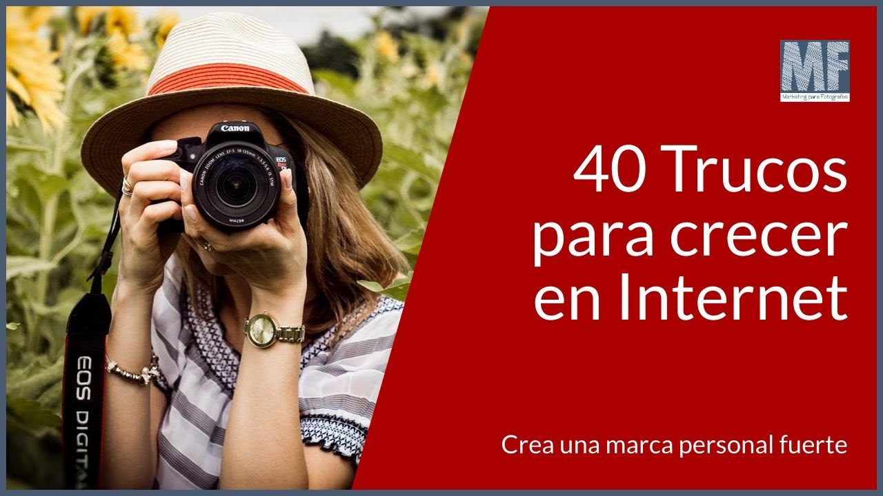 40 trucos para ganar visibilidad 👁 en Google y potenciar 🚀 tu marca 40 trucos para ganar visibilidad 👁 en Google y potenciar 🚀 tu marca