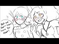 A Little Time (Miraculous Ladybug Animatic)