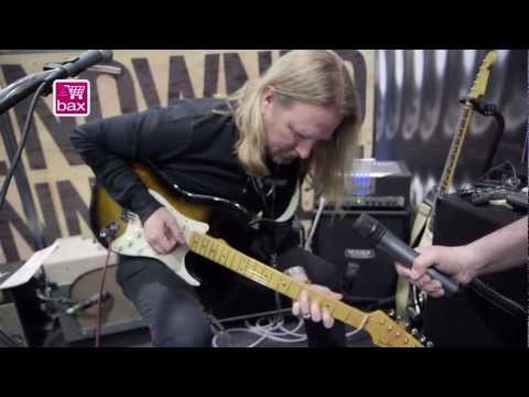 NAMM 2013: Way Huge Supa Puss