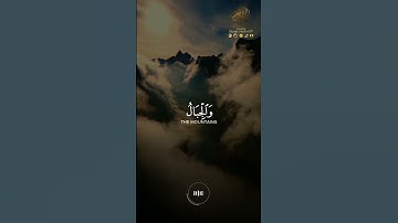 تلاوة نادرة للشيخ ياسرالدوسري من سورةالحج( أَلَمْ تَرَ أَنَّ اللَّهَ يَسْجُدُ لَهُ من في السماوات)