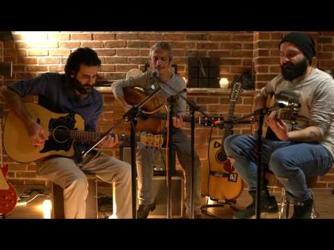 Orhan Atasoy Gemiler Akustik Cover - Yaşam Bilimli, Yıldırım Beyazıt, Utku Coşkun