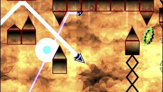 [OLD] Aquila Rift by Zoink Doink (Impossible)