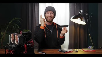 MEME: DDR5: Inaudible Excitement as Silent as a Mouse (No Review)