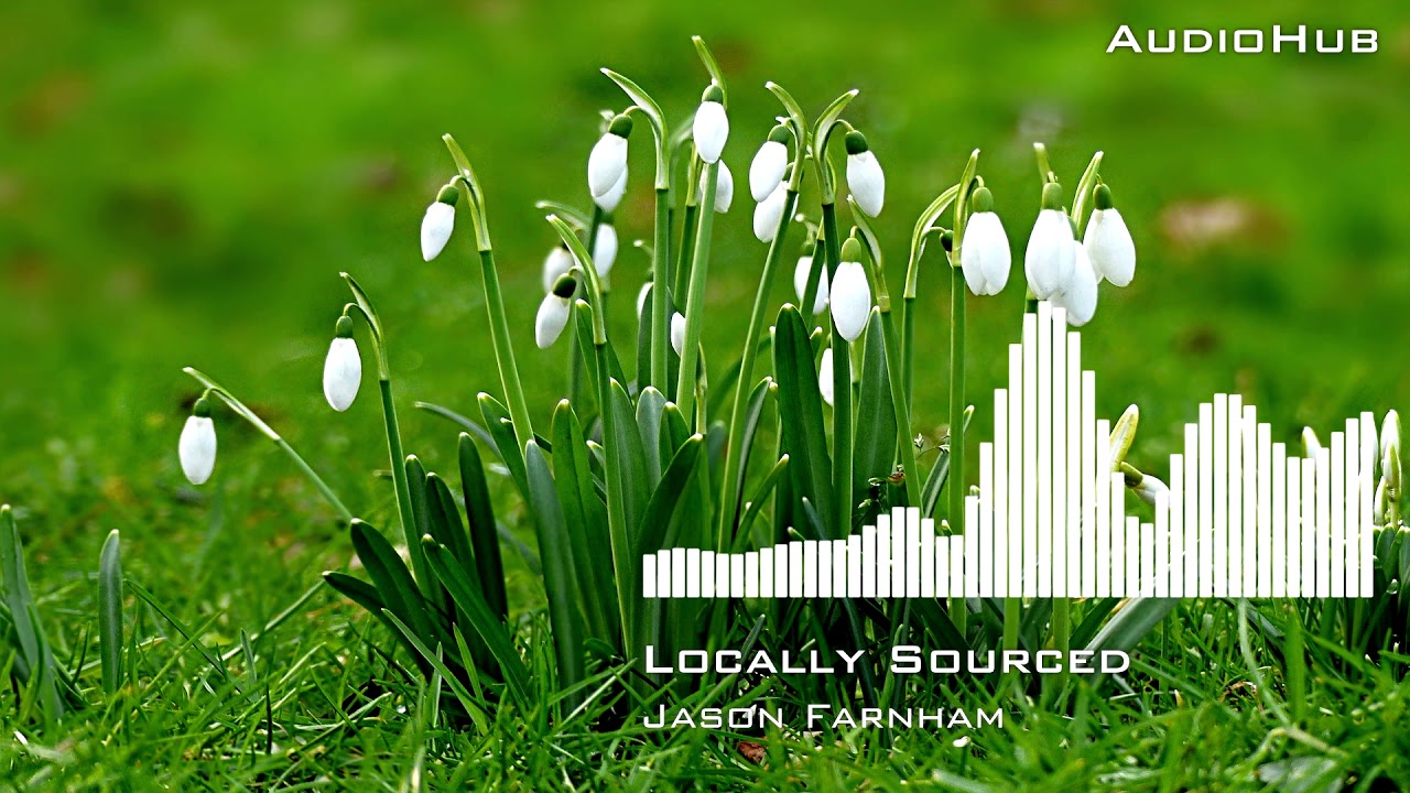 Locally Sourced - Jason Farnham [No Copyright Music] | YouTube Audio ...