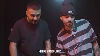 Lil Murda x Pango | Red Bull 64 Bars Behind the Scenes Resimi