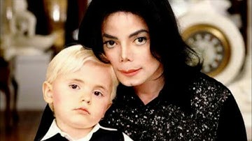 [NEW LEAK] Michael Jackson - Thank Heaven (1998-2000) [Snippet 2 HQ]