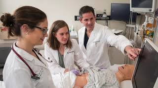 Pharmacy Residency Program - Virtual Tour