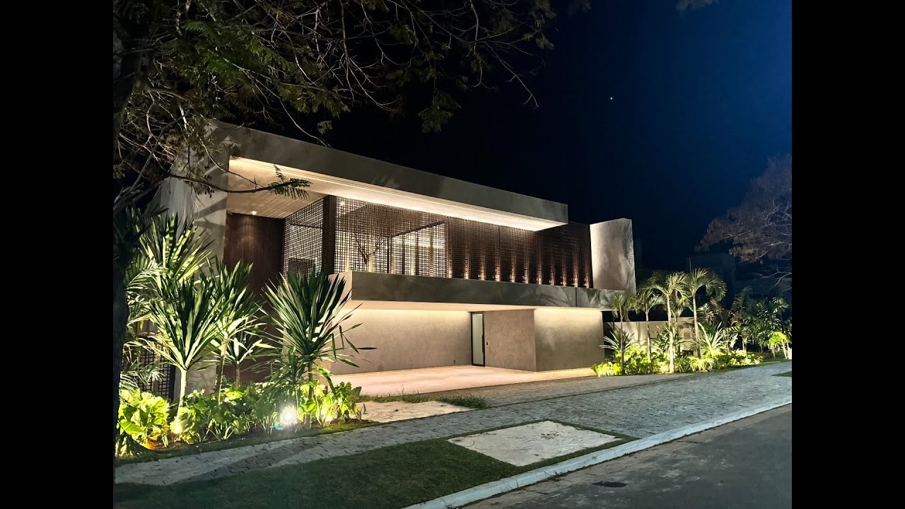 Casa no Residencial das Árvores | Alphaville Lagoa dos Ingleses Nova Lima.