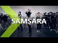 SAMSARA - Tugevaag & Raaban / Choreography . Jane Kim