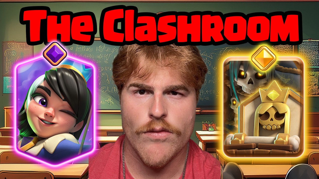 Unethical Clash Gameplay