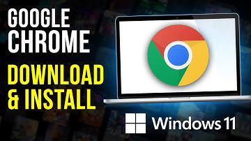 How to Download Google Chrome | Step-by-Step Guide (2025)