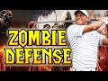 سمعها Warcraft 3 | Zombie Defense TIGER STYLE