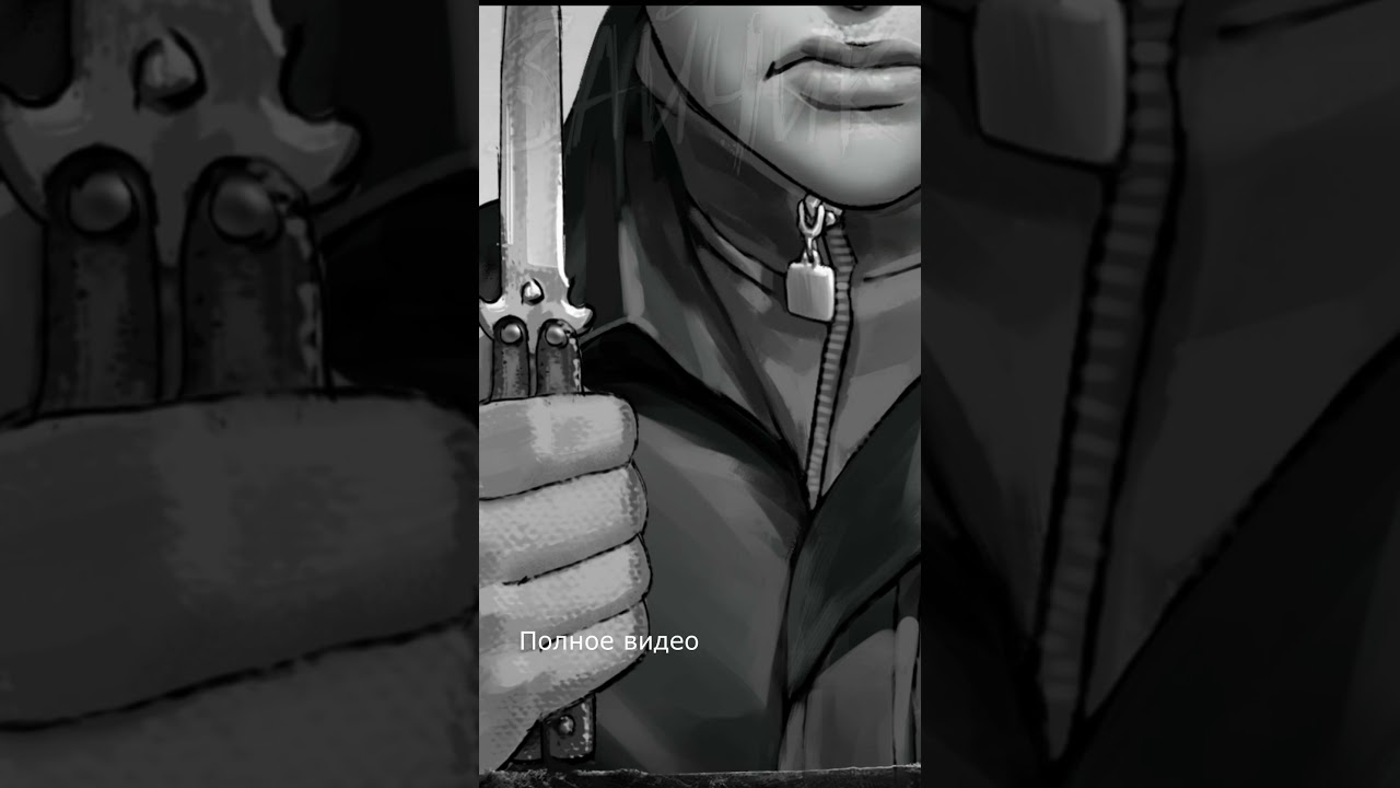 Ромка угрожает Антону / Зайчик / Tiny Bunny / Igor Sha Play