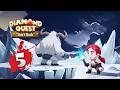 Diamond Quest Tibet 6 Stage 5