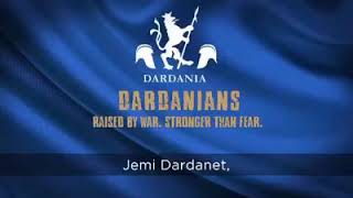 Jemi Dardanet
