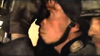 Sensory Oxymorons: A Cut Up Film