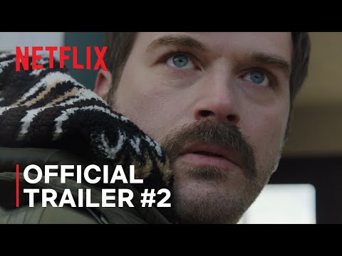 Chokehold | Official Trailer #2 | Netflix