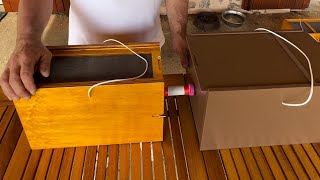 Transfert De La Boîte De Naissance À La Boîte De Transport