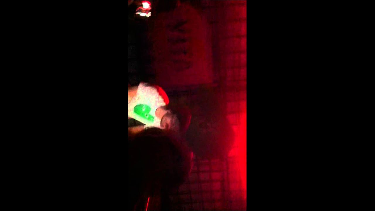 SASCHIENNE - SASCHA FUNKE & JULIENNE DESSAGNE