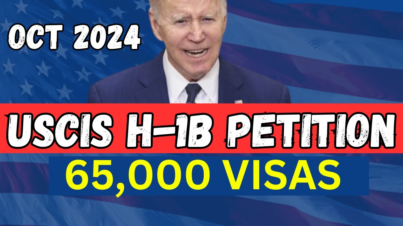 H1B Petition 2024 USCIS Effective Changes to the H1B Program USCIS