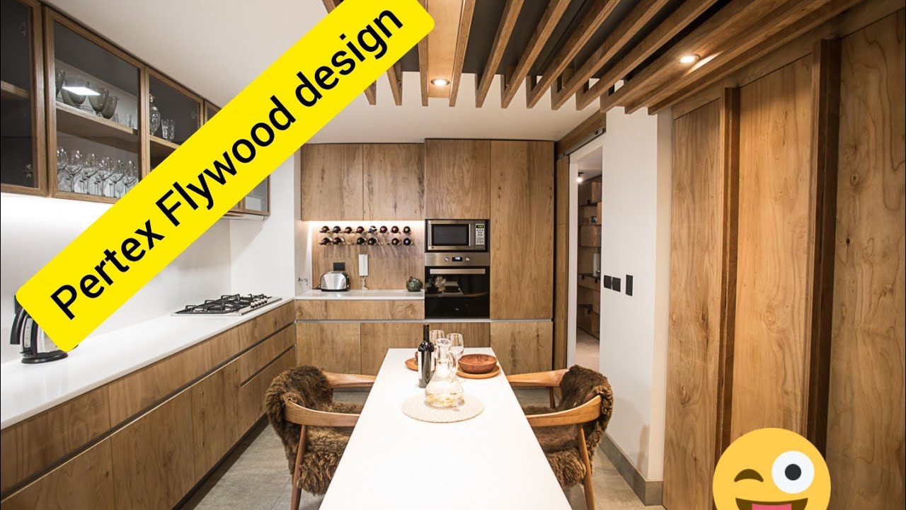 Pertex flywood design Home.How to make a pertex flywood design.