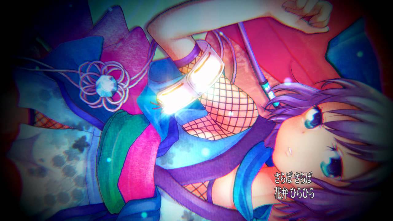 蒼姫ラピス】 煙に巻けッ！ Kemu ni Make! 【Aoki Lapis】 - YouTube