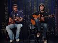 Flight of the conchords on one night stand 2005