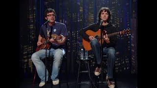 Video thumbnail of "Flight of the Conchords on One Night Stand (2005)"