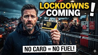 MORE LOCKDOWNS