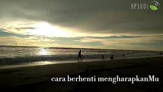 Video kata kata, teruntuk kamu orang yang aku sayang