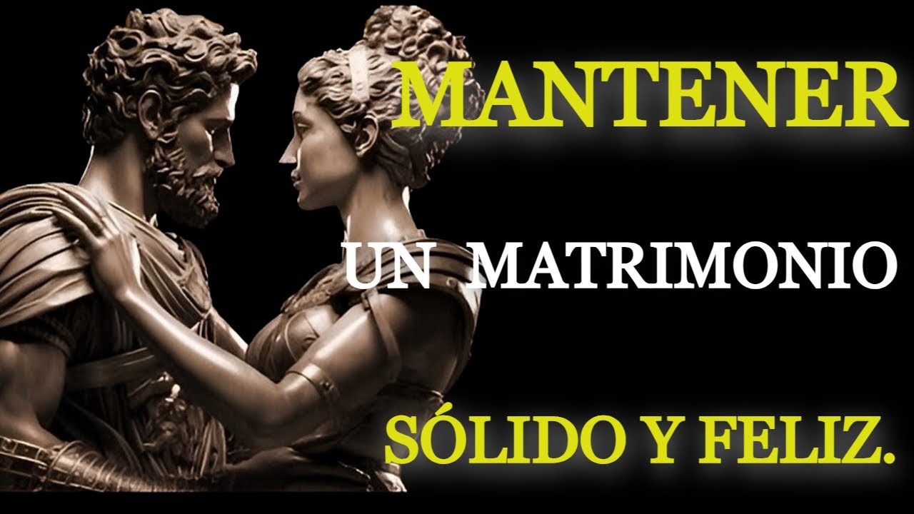 mantener-un-matrimonio-s-lido-y-feliz-matrimonio-filosofiadevida