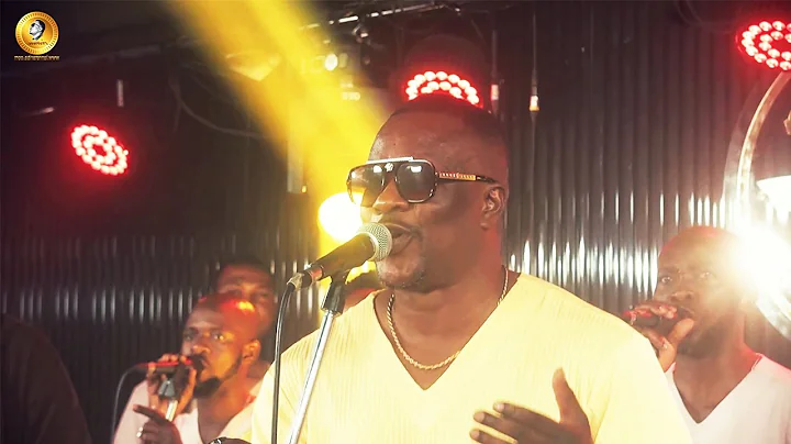 POWER OF PRAISE Pt 2 - Lanre Teriba (Atorise) ft Seyi Ajo - Nigerian Gospel