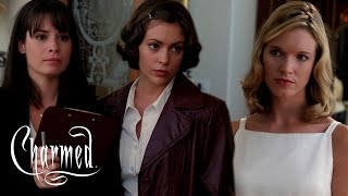 I've Got Buns in the Oven | Charmed