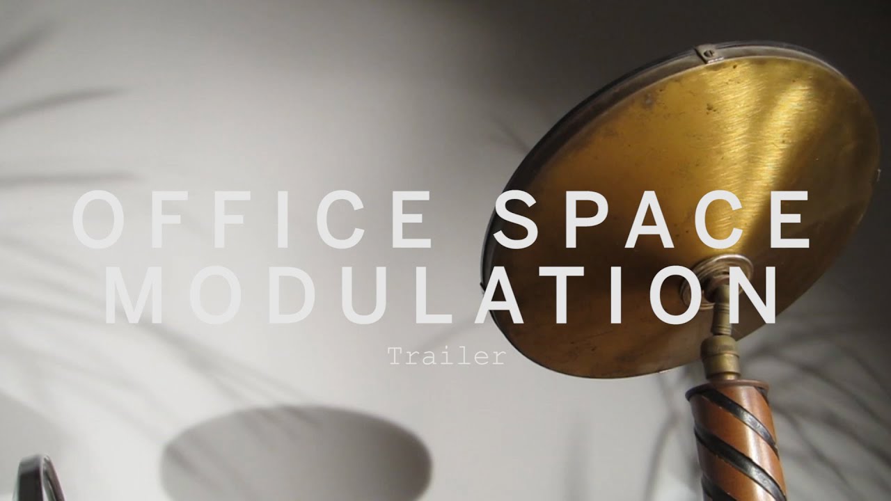 camera iphone 8 plus apk OFFICE SPACE MODULATION Trailer | Festival 2015