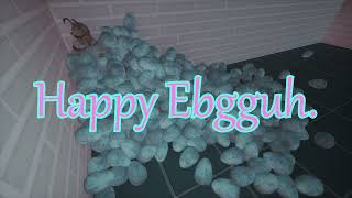 Happy Eggster