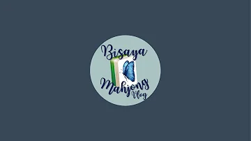 Bisaya Mahjong Vlog was live! Last Bidor of the month 4/30/24