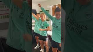 Welcome to a day in the life of a baller! 👋 | Arsenal Women