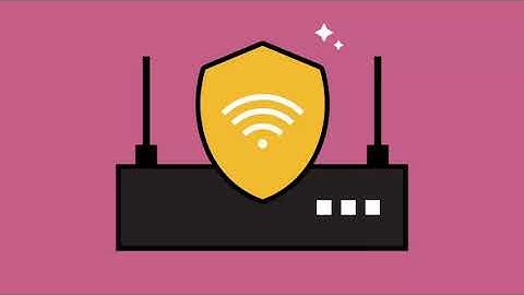 WPA3 WI-FI IS OUT, AND IS STRONG AND SECURE AF