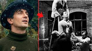 The Brutal EXECUTION of Andras Kun *Warning Real Footage