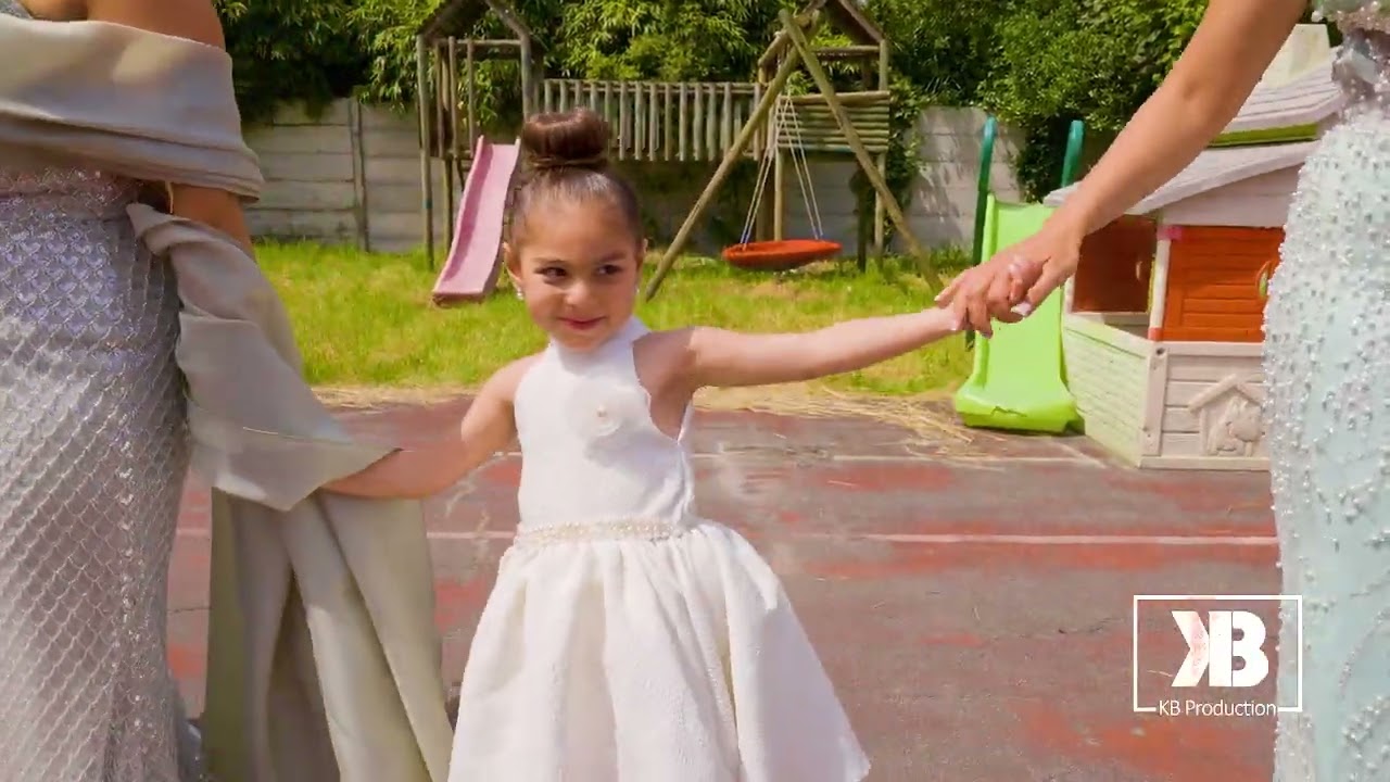 Davul Zurna Johny Karatay/Avdis Besir & Caner Yaramis- Halay Govend Herbole Hessanali Dugun Daweta