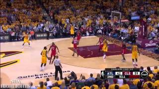 Hawks vs cavaliers: game 4 full highlights - may 26, 2015 hd no
copyright infringement intended! i do not claim ownership of the
footage displayed in vid...
