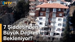 Naci Görürden Deprem Uyarısı Ntv